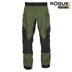Rifle Green - Oil Green
