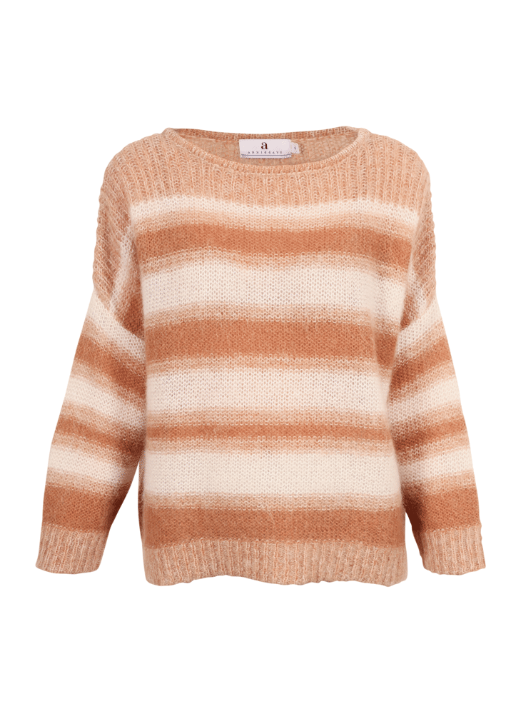 Arnie Says Lilou Sweaters