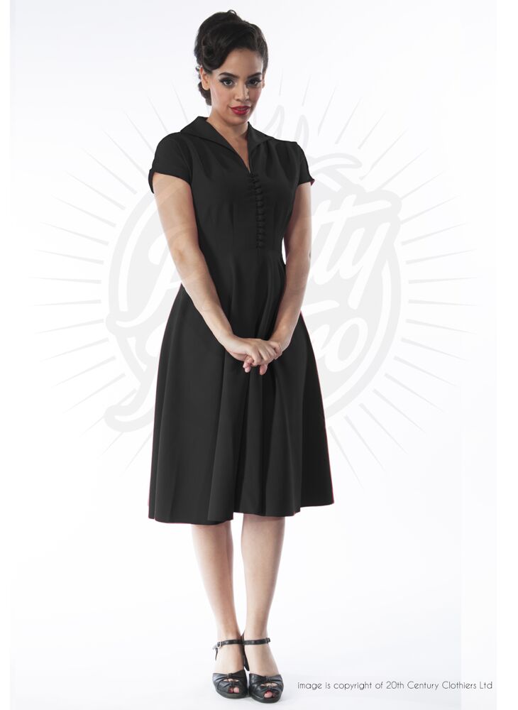 hostess gown