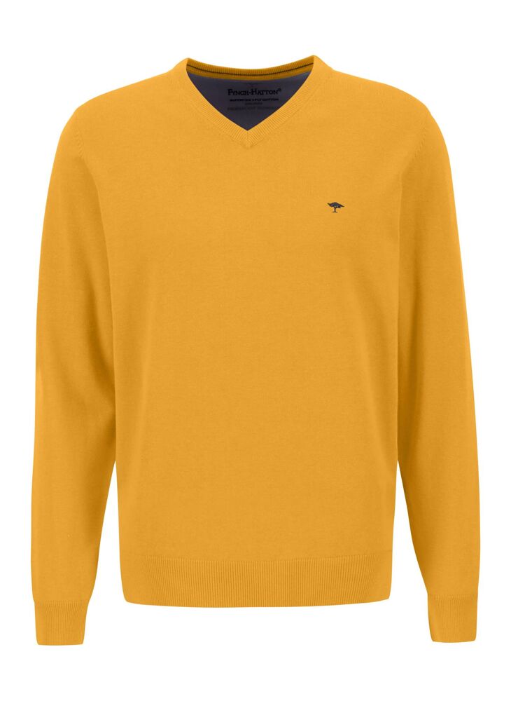 Fynch hatton sales lambswool pullover