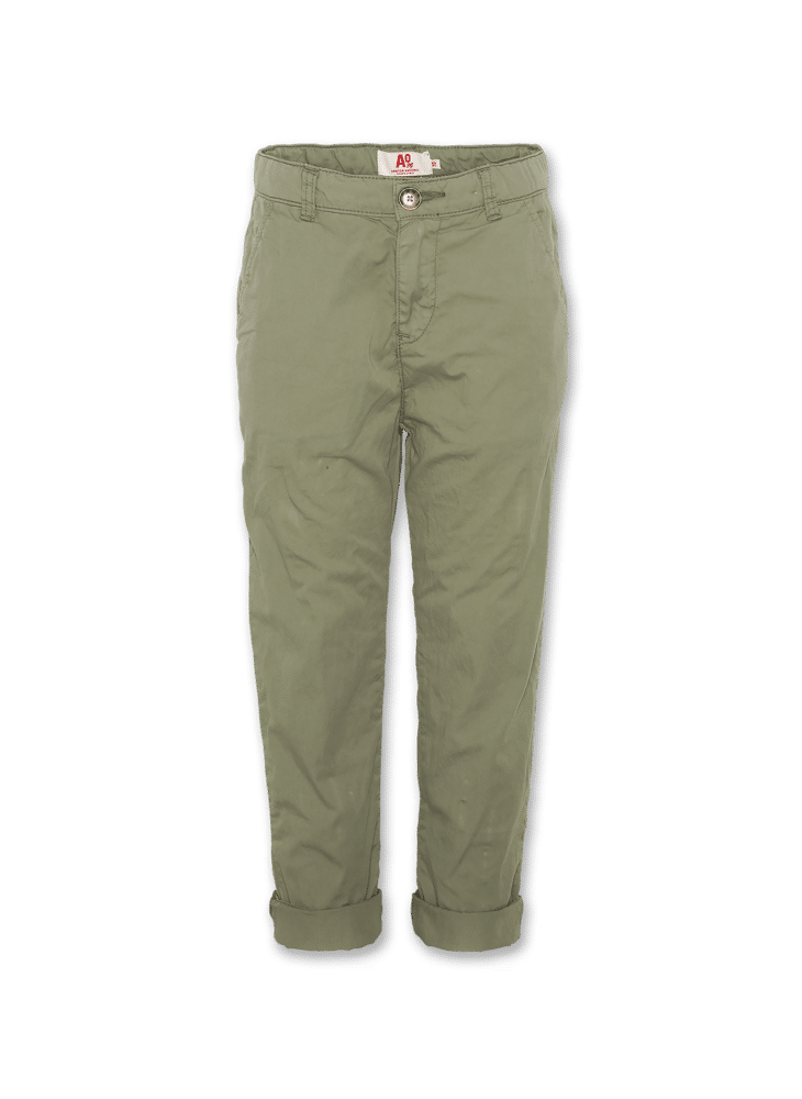 Kuva kinderkleding shop