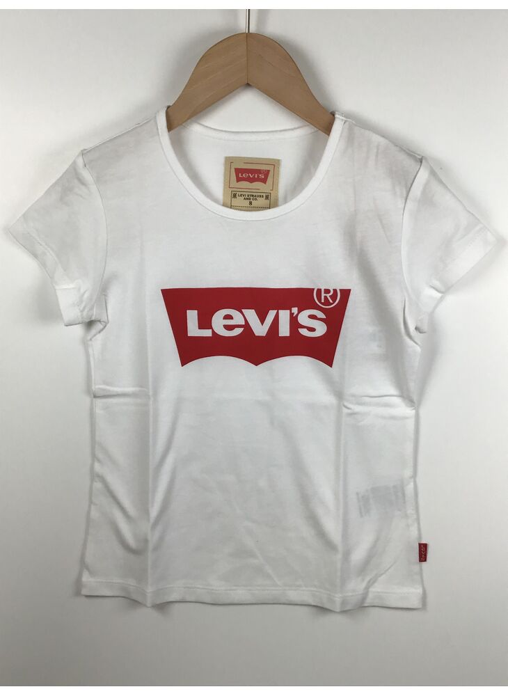 Scorch glas anders Levis-T-Shirt Print (WING) - Kleding - Kinderkleding Kuva