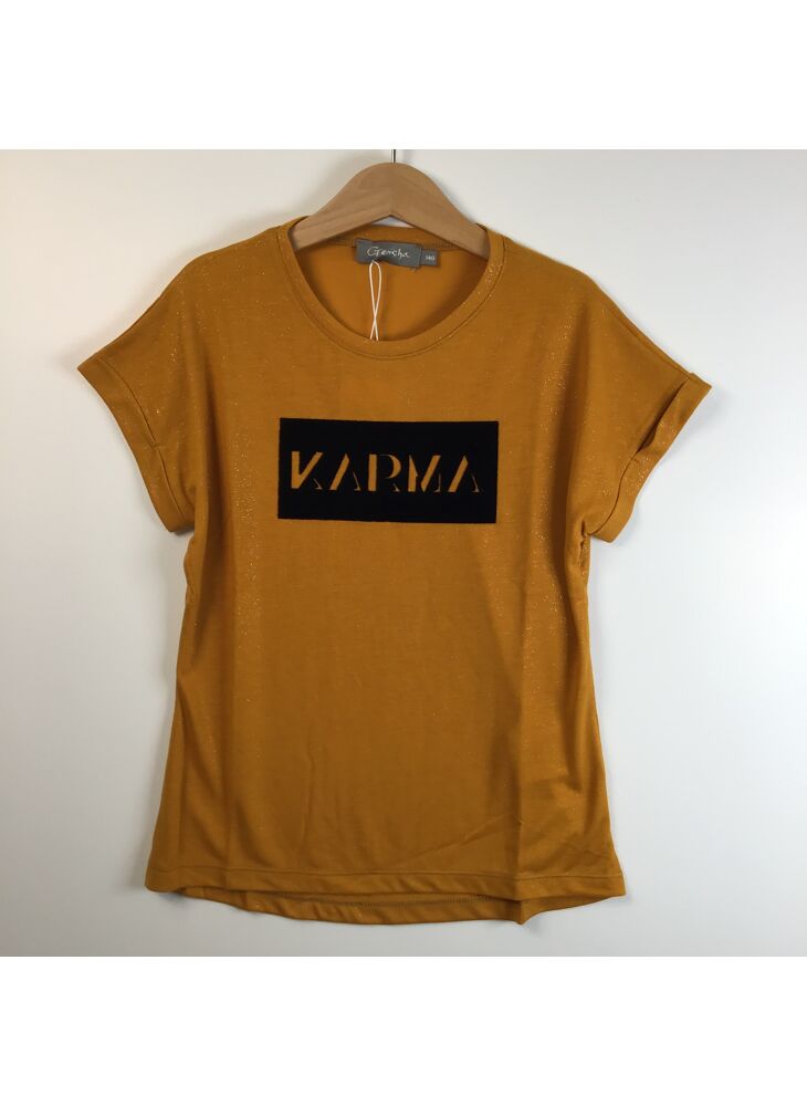 appel agenda Verslaafde Geisha-T-Shirt Print - Kleding - Kinderkleding Kuva