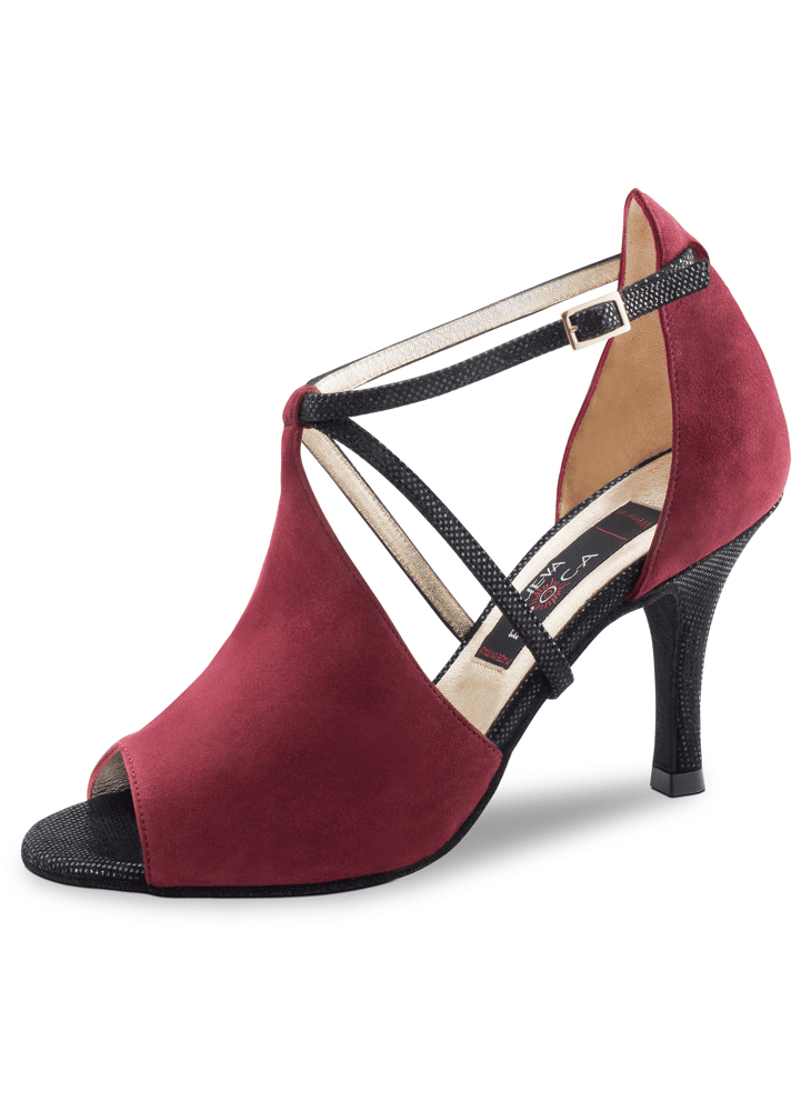 Dansschoenen Dulce Nueva Epoca - Pivot Dancestore