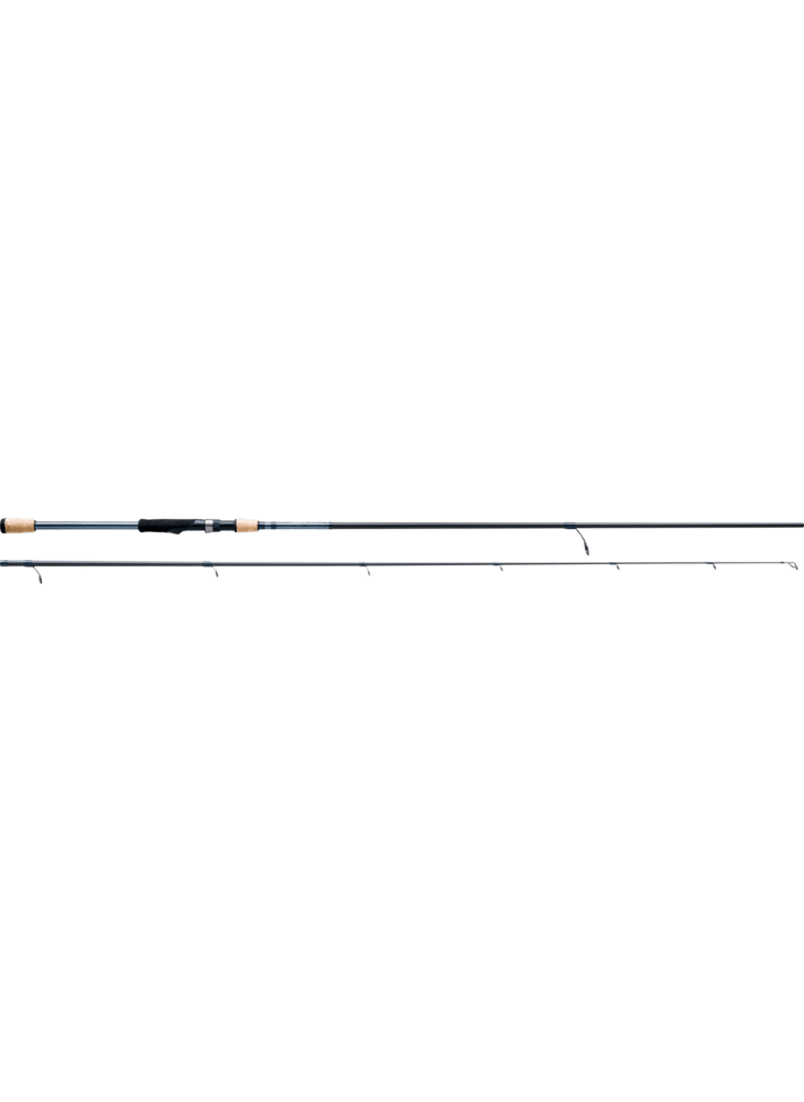 Okuma Azaki Spinning Reel Black 20