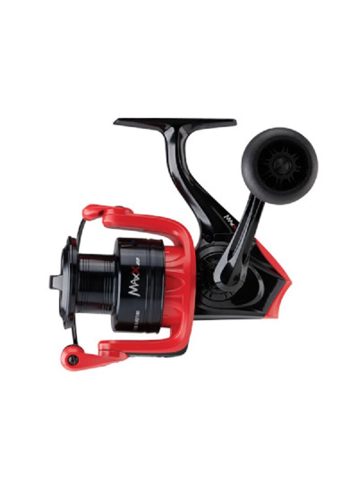 Abu Garcia Abumatic 276i Spincast