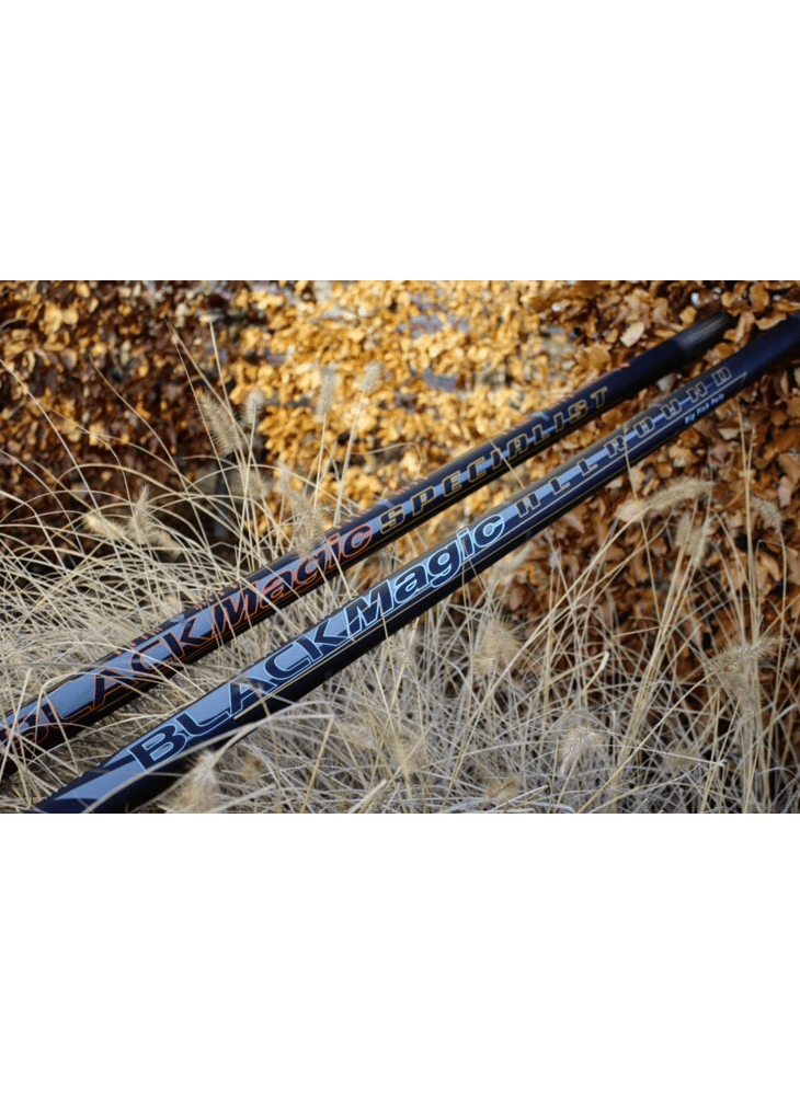 Browning Black Magic Specialist 10m Pole Package
