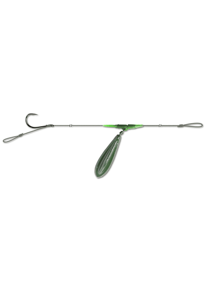 Carp Spirit Distance Rig