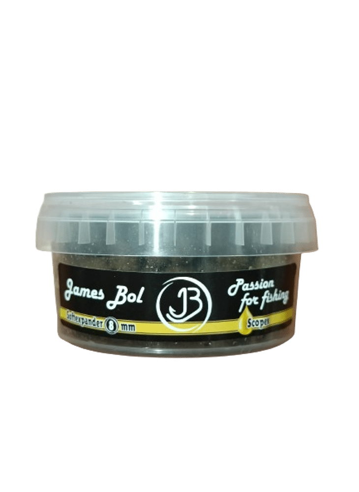 JamesBol soft expander pellets