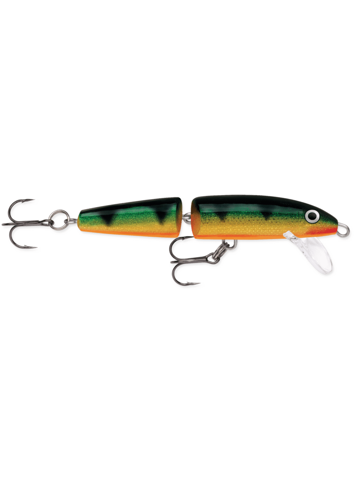 Rapala jointed, 11cm