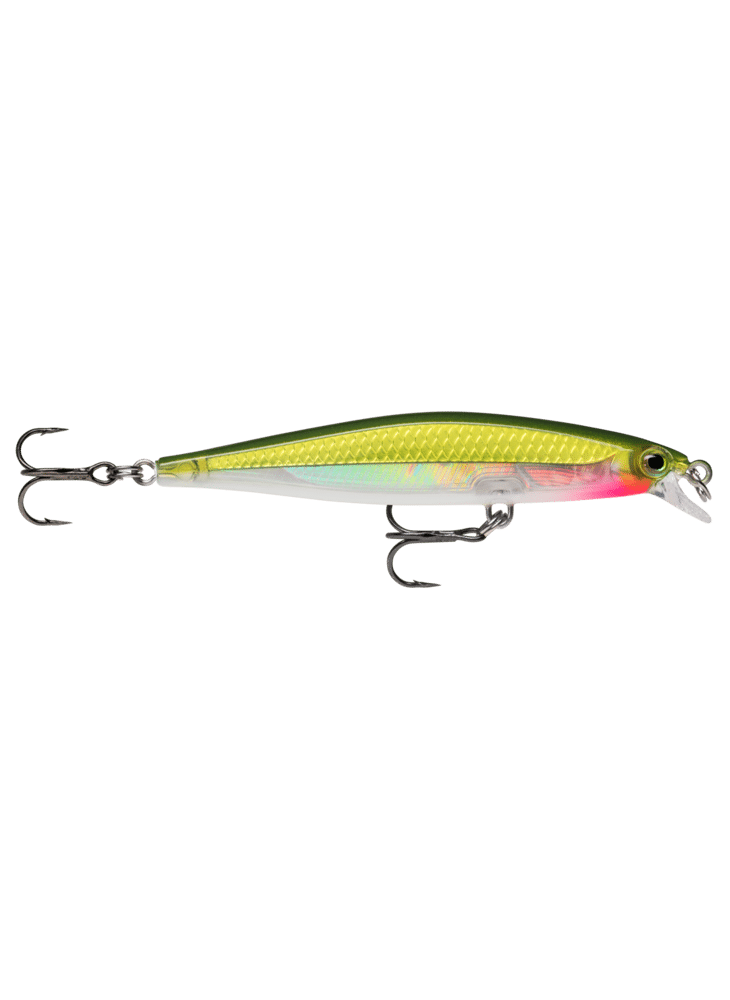 Rapala Shadow Rap Jerkbait 11cm