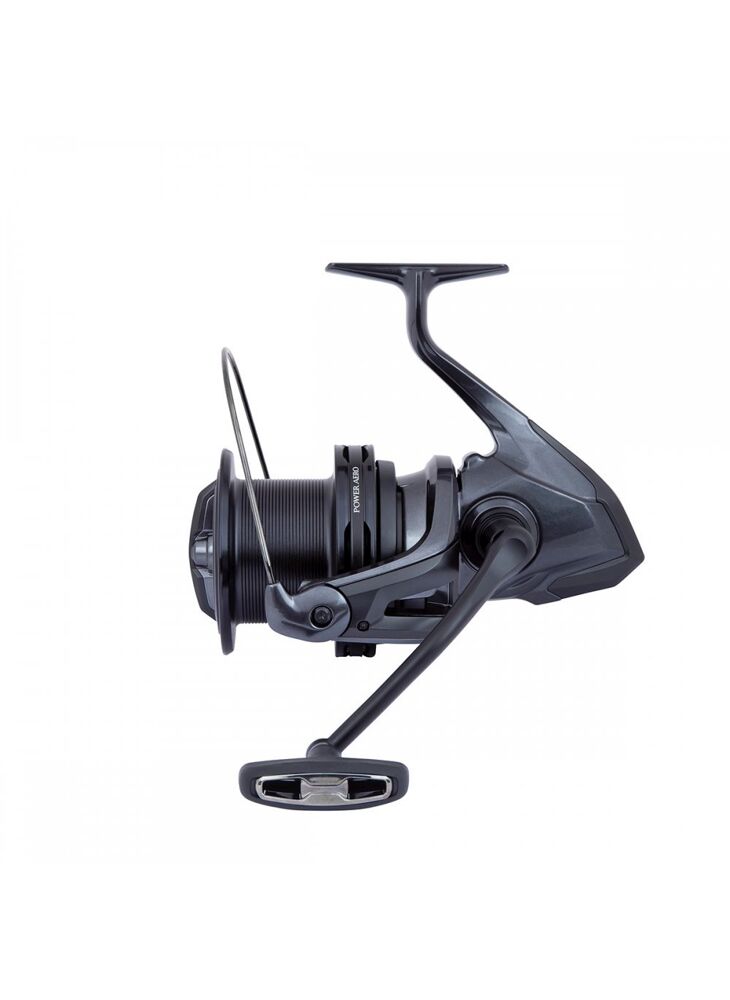 Big pit carp reel Shimano Ultegra CI4+ 14000 XTC