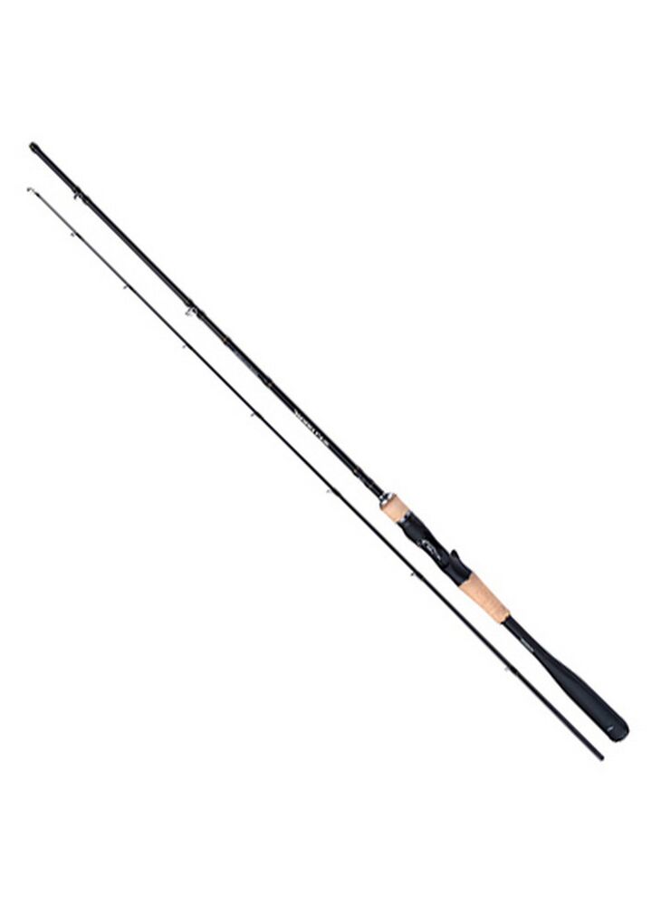 Shimano fishing Yasei Jerkbait Baitcasting Rod Black