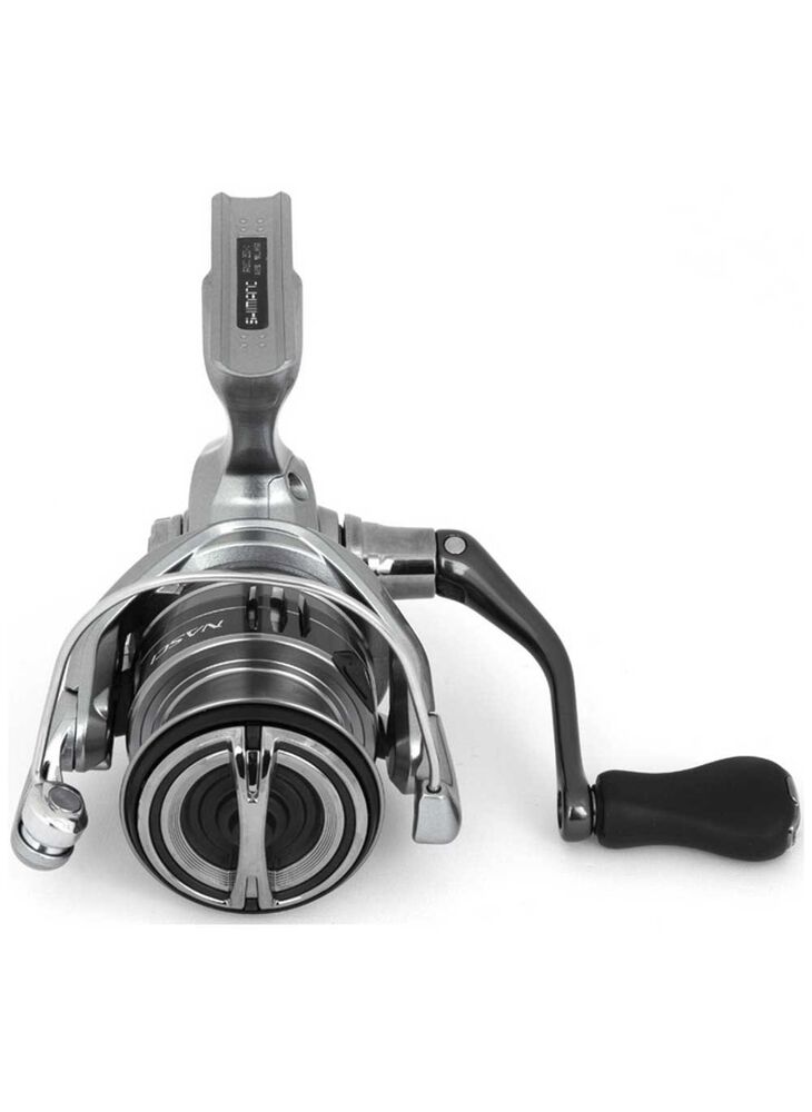 SHIMANO Fishing reel CATANA 1000FC 2500FC SPINNING REEL with Free Gift
