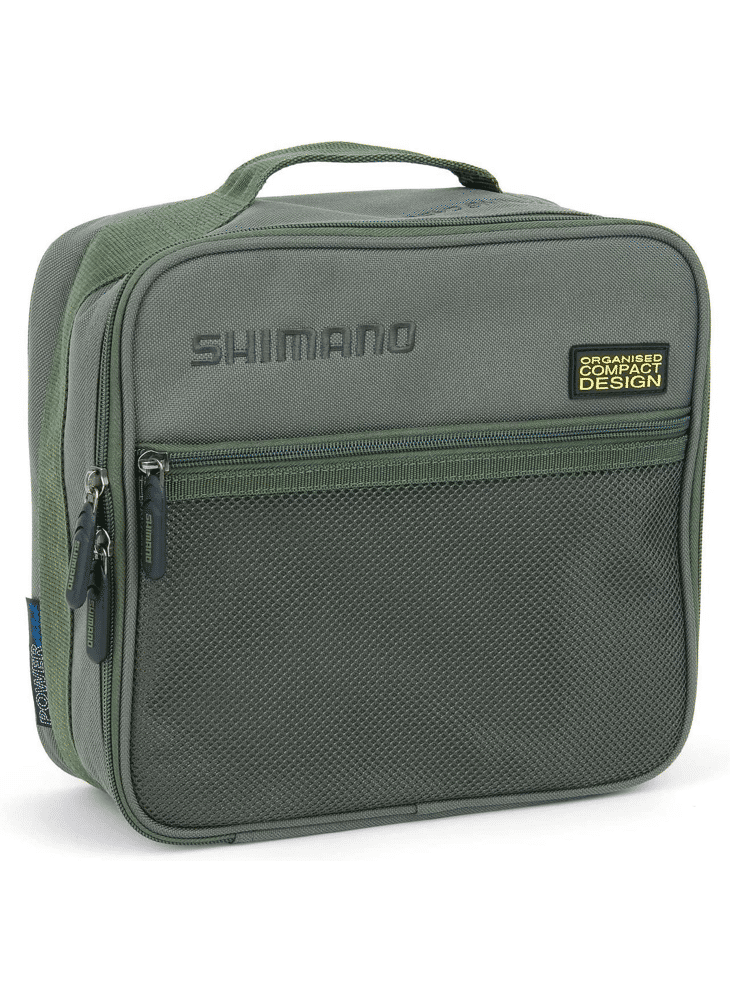 Food Bag Shimano Carp Luggage Shimano Trench Luggage Shimano