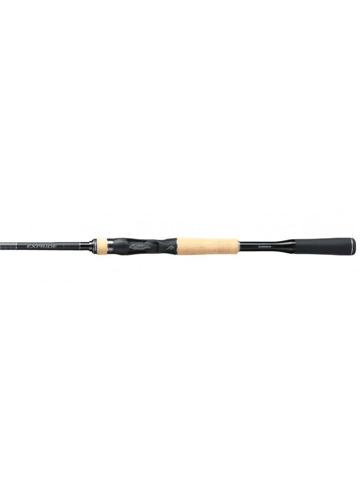 Shimano expride casting, 2.18m 10-30g