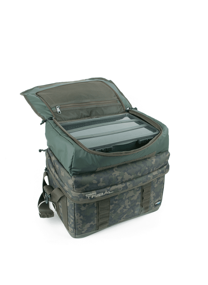Shimano Trench Gear Compact Carryall