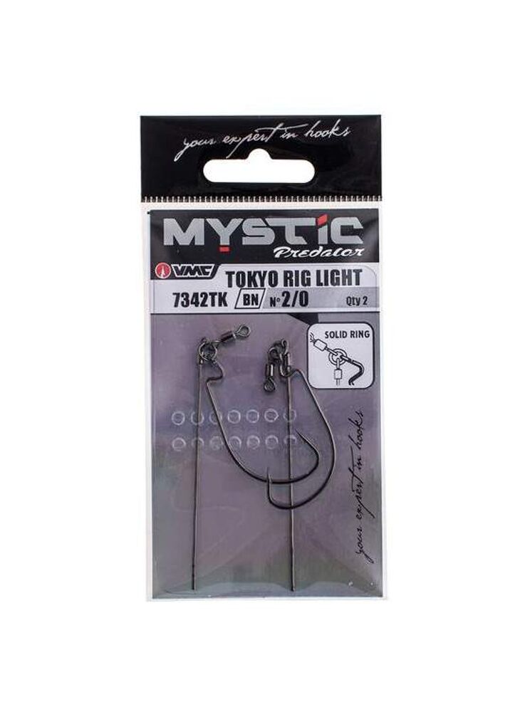 VMC tokyo rig light