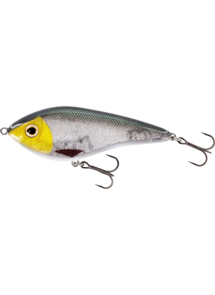 Westin Swim Glidebait Suspending Lures 6.5cm 9g