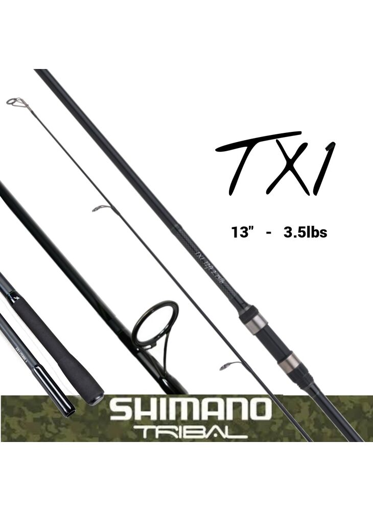 Shimano TX1 13' 3.50lb