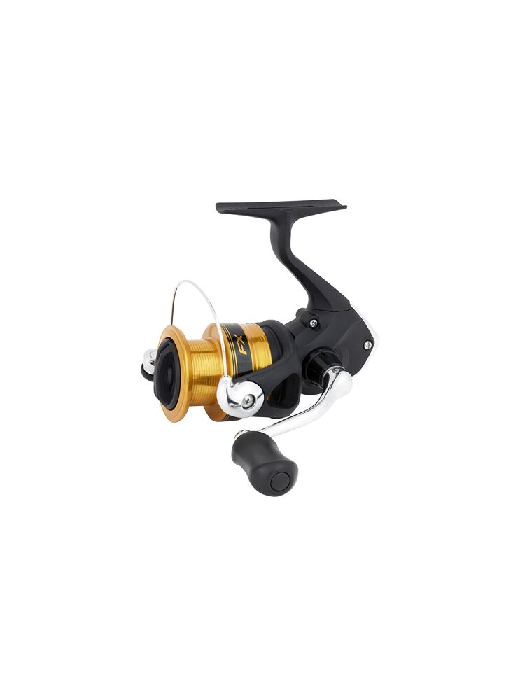 Shimano FX 2000 FC - The Good Catch
