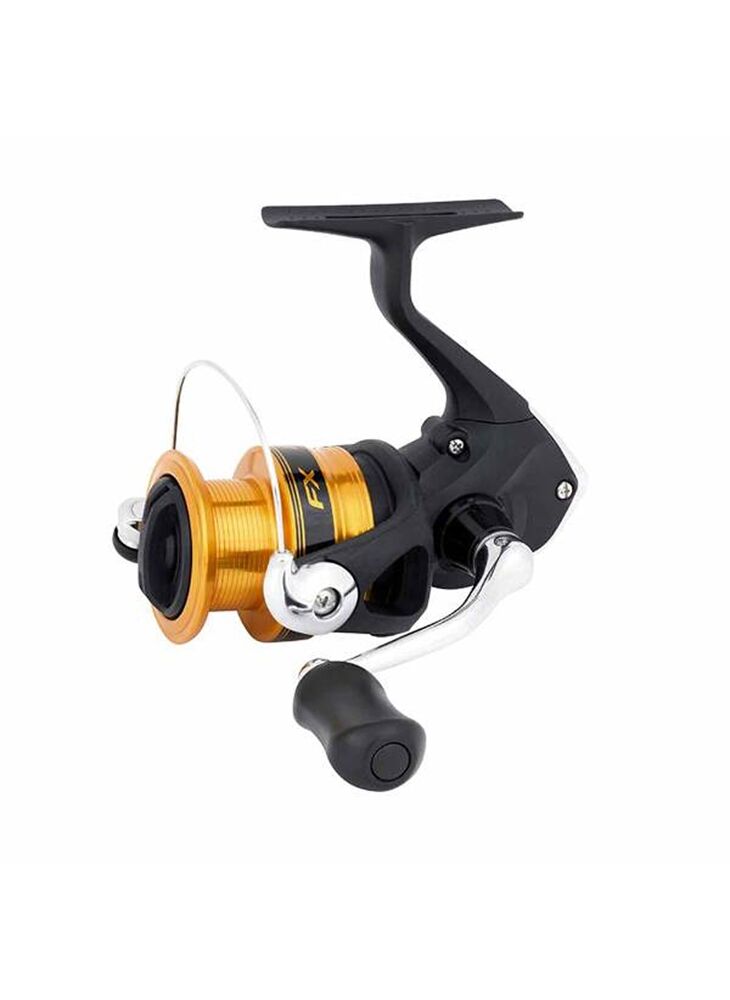 Shimano FX 4000 FC - The Good Catch