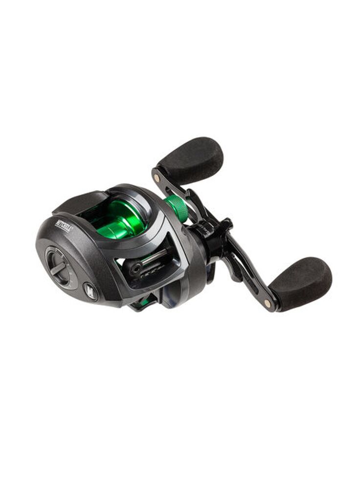 Mitchell MX3LP Low Profile Baitcasting Reel