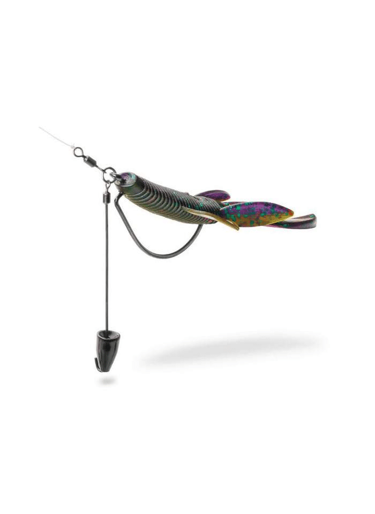 VMC Mystic Tokyo Rig