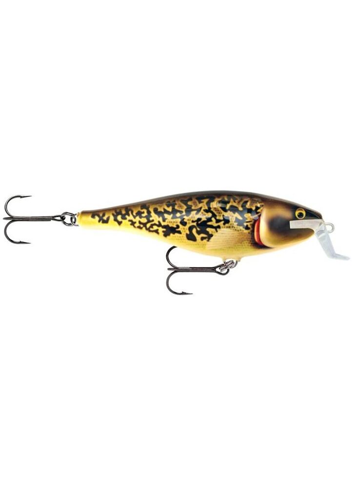 Rapala Jointed J11 Live Roach 9g 11cm