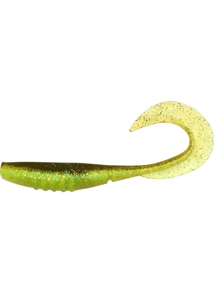 Twister Megabass X Layer Curly