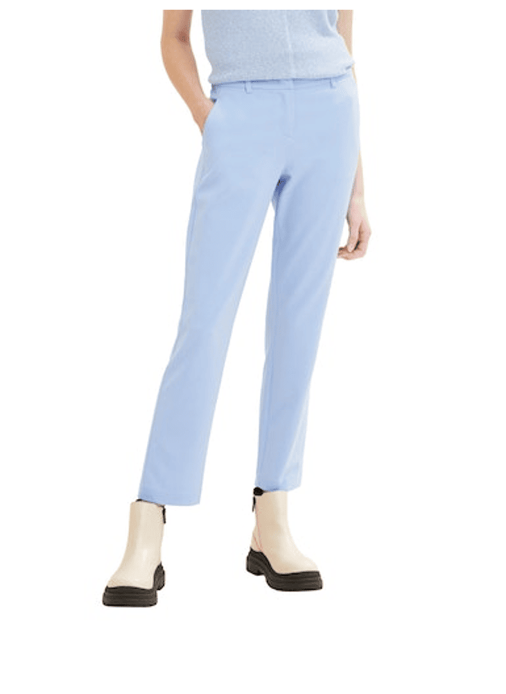 Tom Tailor - Broek - Broek - Absolu