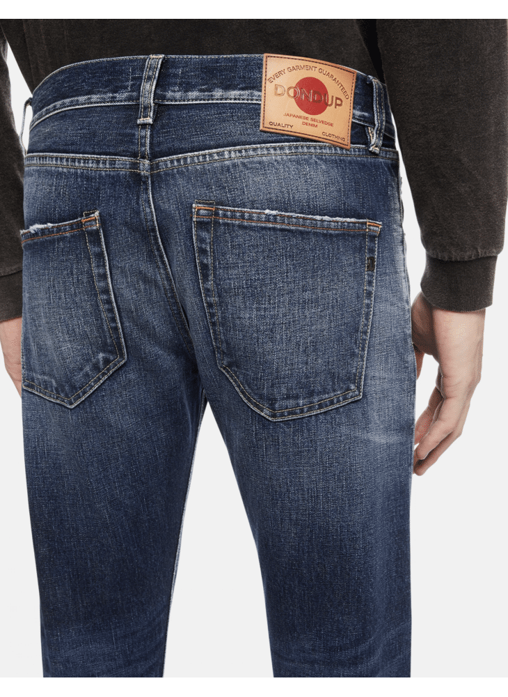 The Standard Denim