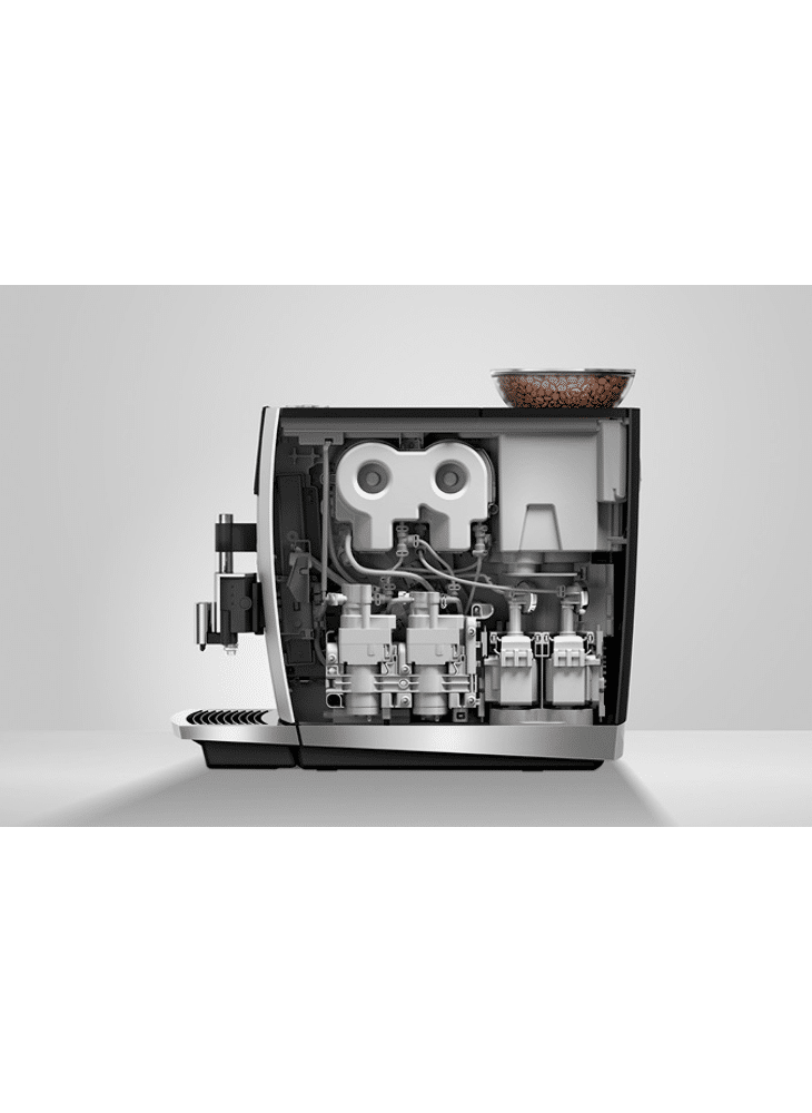 Jura GIGA 6 Aluminium EA