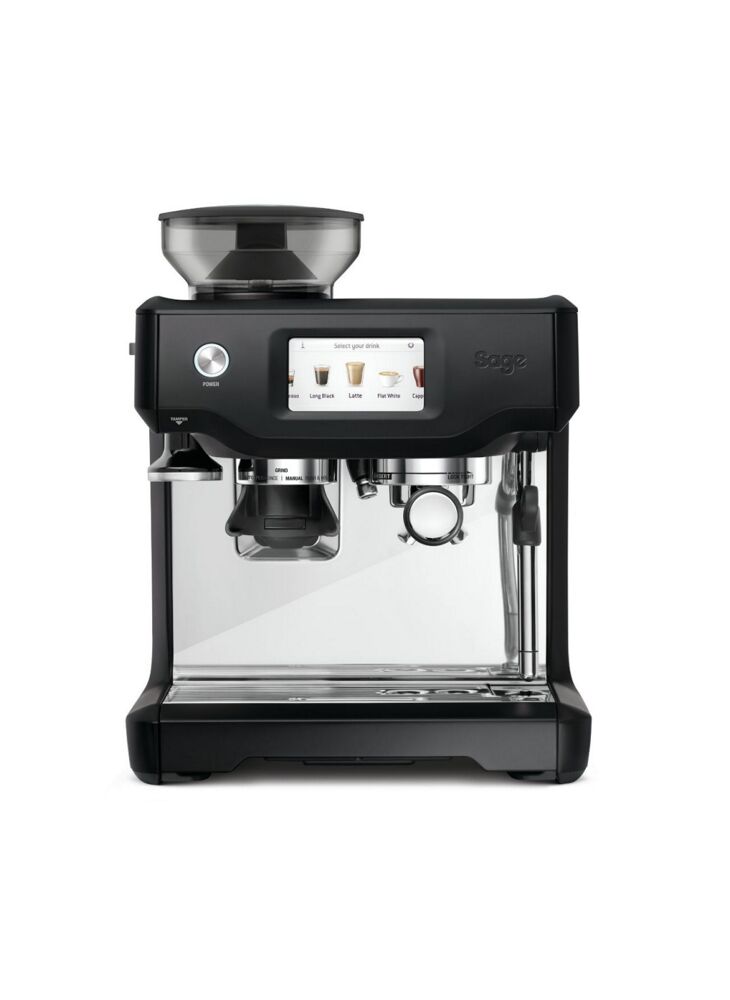 Sage Barista Touch Espresso Machine