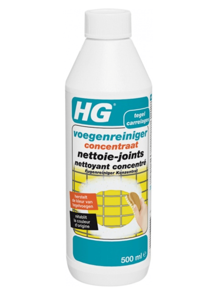 HG nettoie-joints concentré