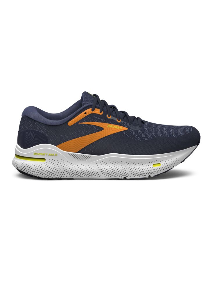 Brooks ghost heren sales