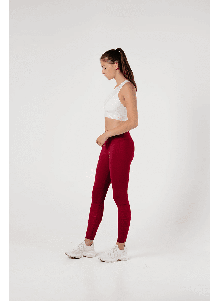 Skyfall Roda Legging  RectoVerso sportswear for women - RectoVerso Sports