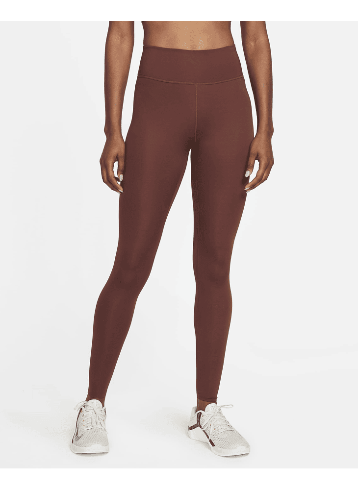 Nike One Luxe Tight Dames - RUN -
