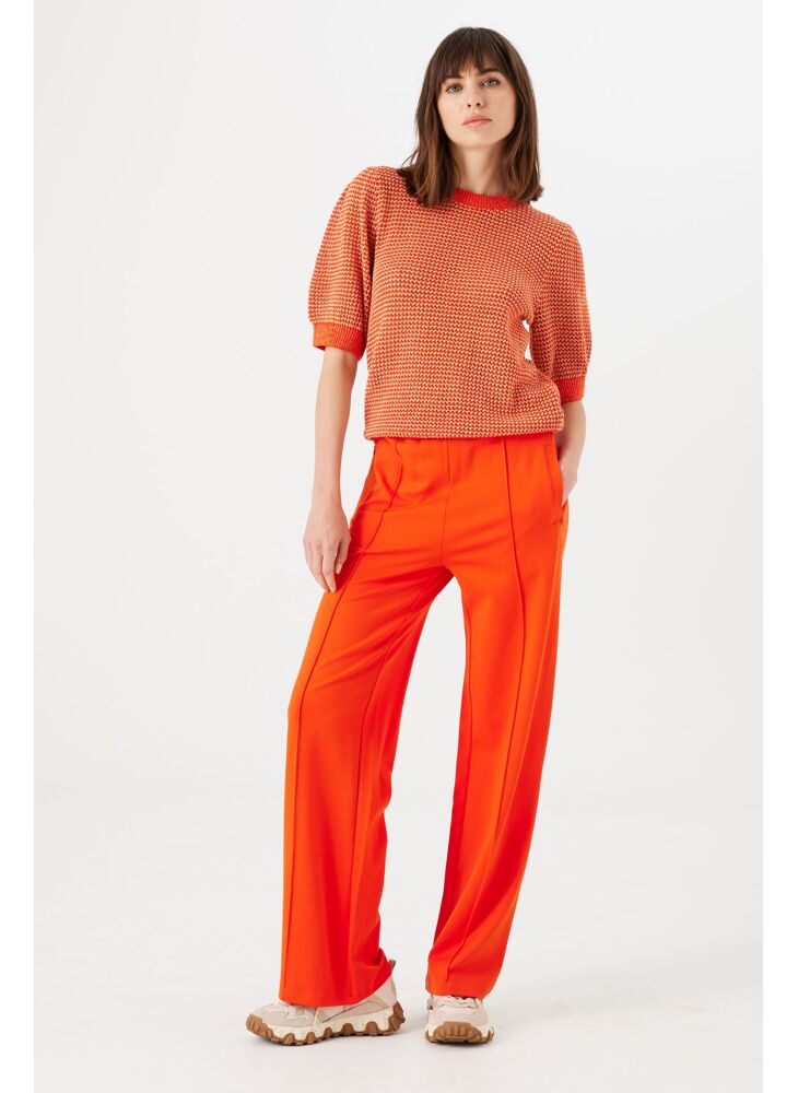 Pantalon garcia deals