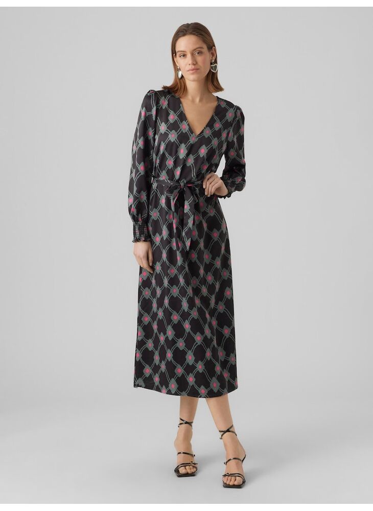 Robe portefeuille hotsell vero moda