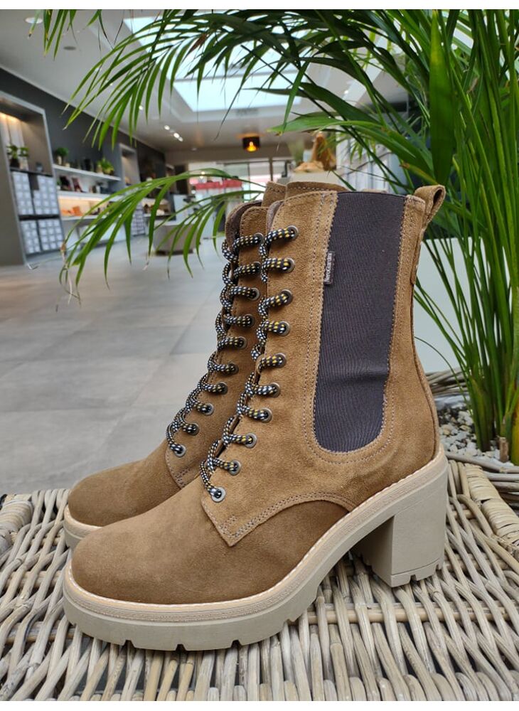 Hoge veterlaars sales