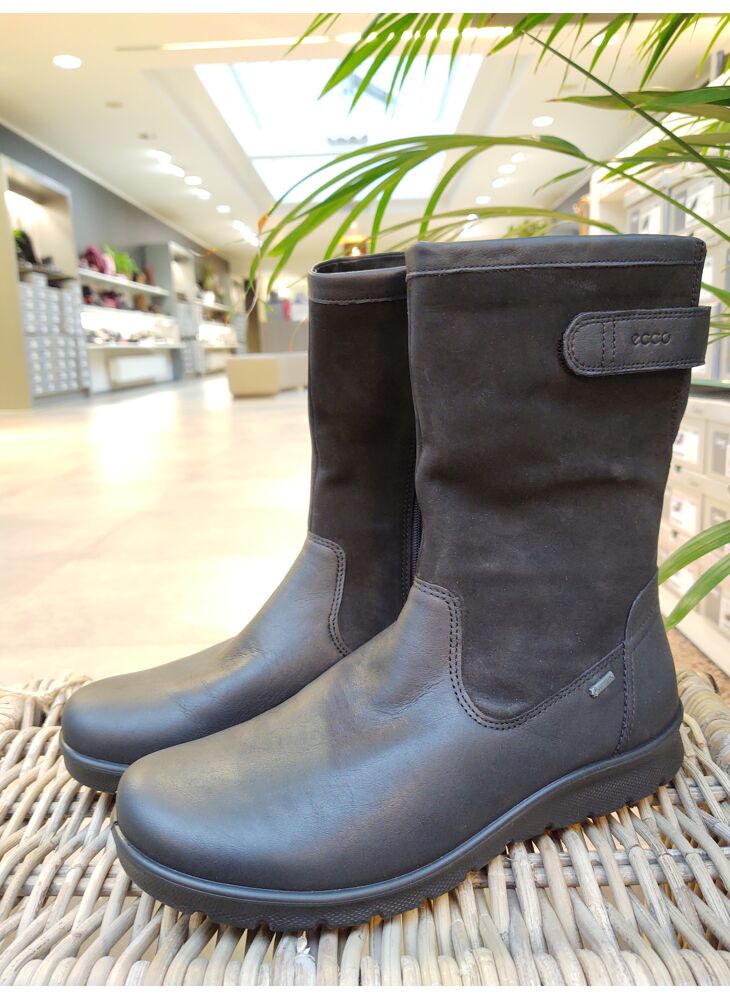 Ecco lange laarzen deals