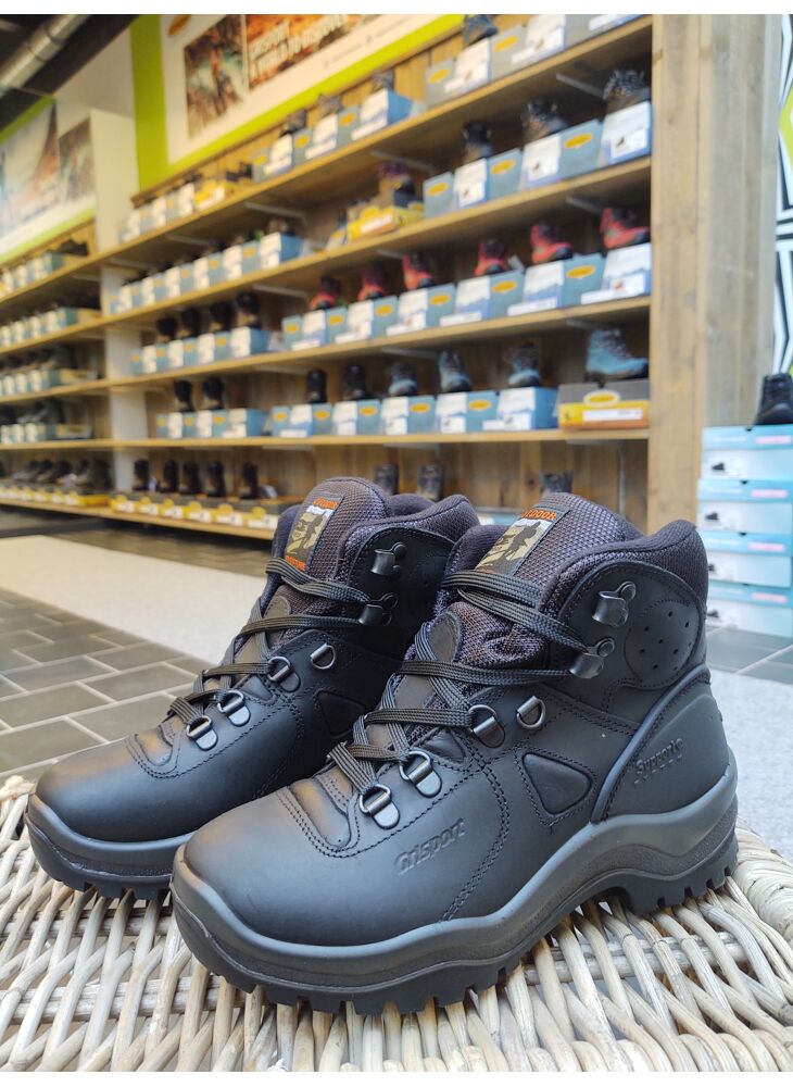 Grisport sherpa 2025 wandelschoenen