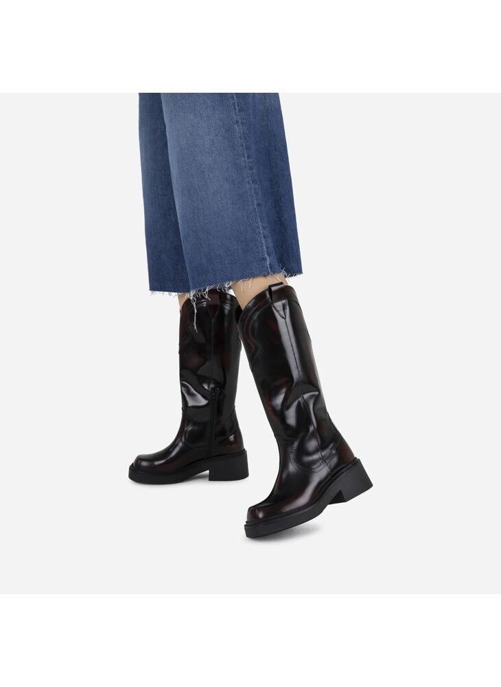 Bronx western laars online