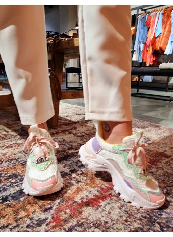 Steve madden hot sale kyra sneaker