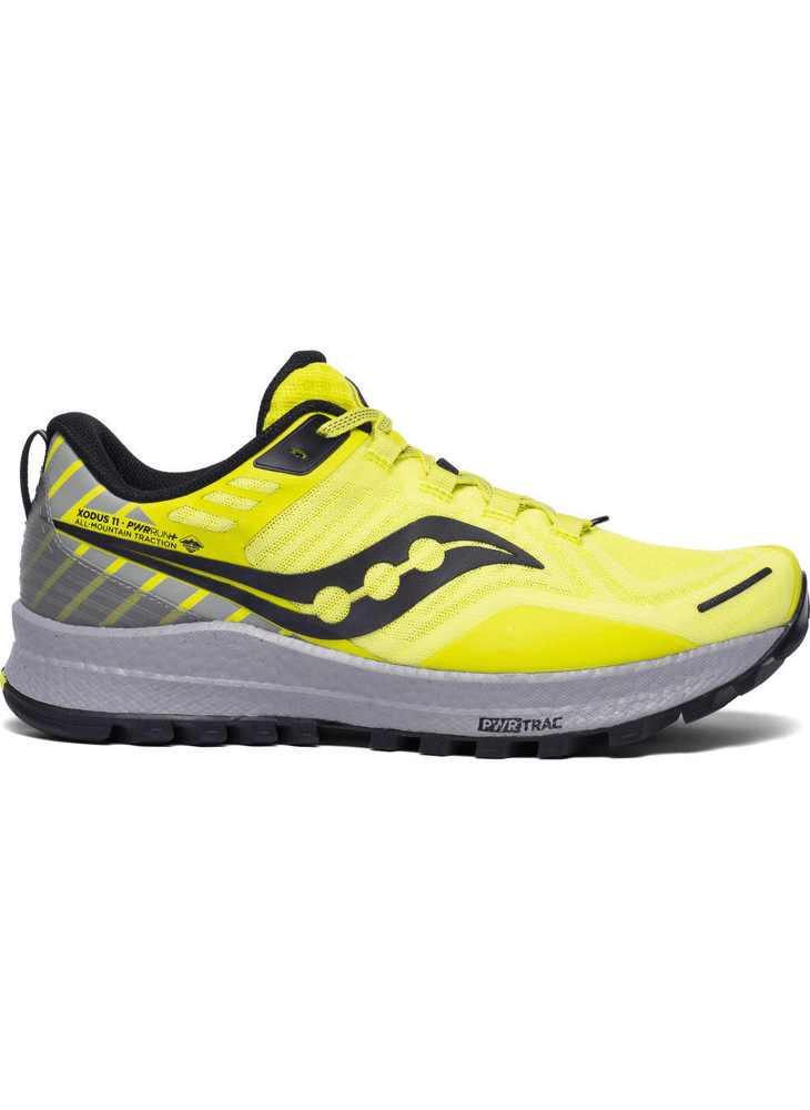 Saucony Xodus 11 Heren