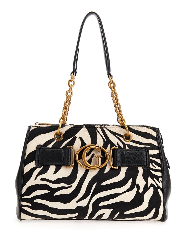 Guess AVIANA LUXURY SATCHEL