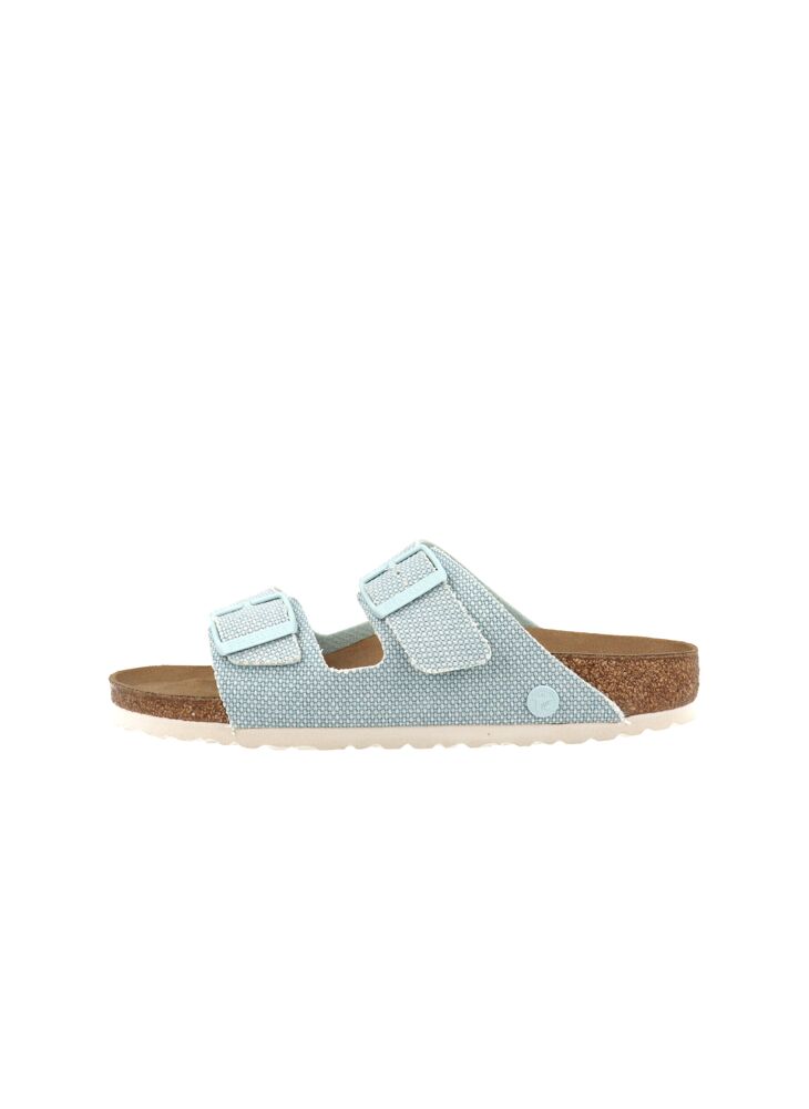 Birkenstock arizona groen shop