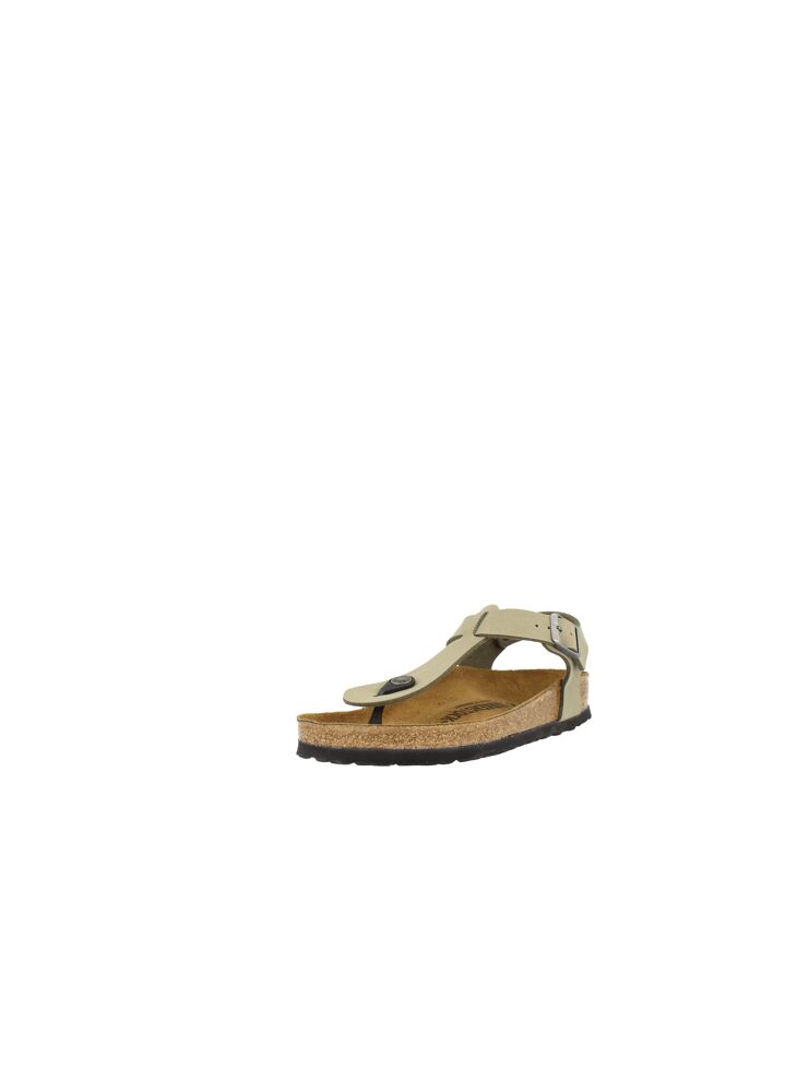 Birkenstock kairo beige best sale