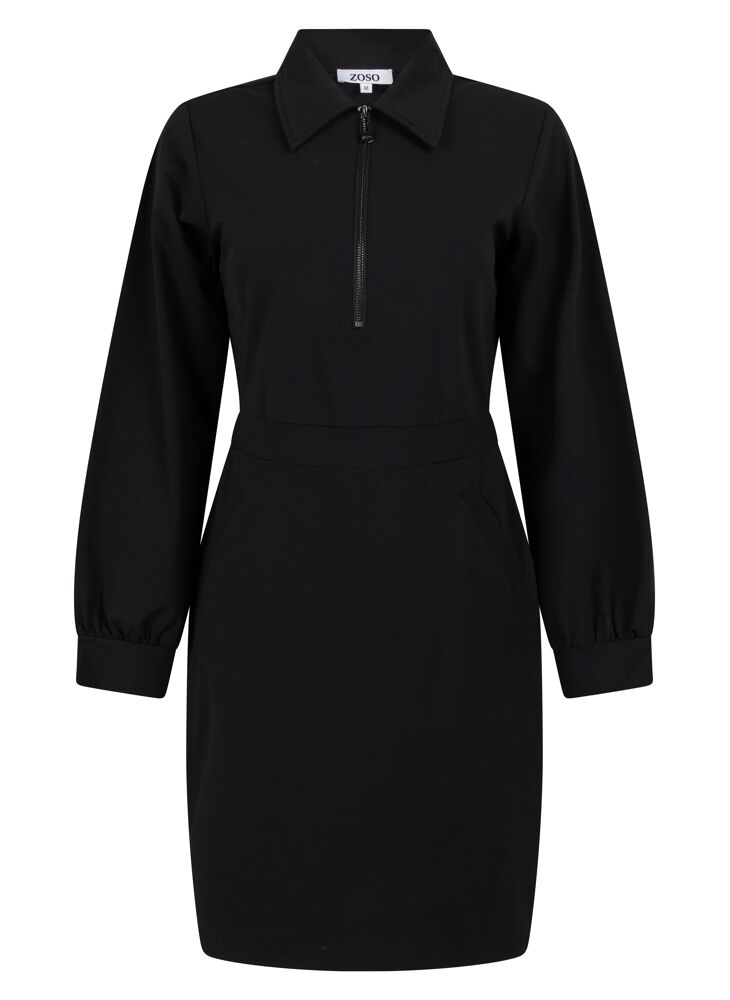 Zoso jurk amanda new arrivals